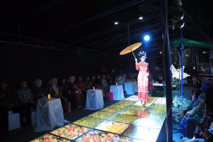 Disbudpar Kotamobagu Siap Gelar Lomba Desain Batik untuk Mendukung Kain Batik Motif Ragam Budaya dan Pariwisata Bolmong