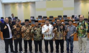 Arah DKI Jakarta Pasca Perpindahan Ibu Kota Negara