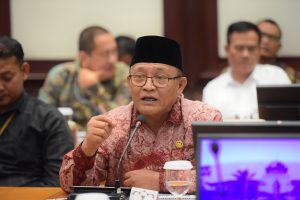 KMP: Jawa Barat Tolak Ukur Politik Nasional