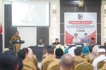 Musrenbang RKPD Tahun 2025 dan RPJPD Kabupaten Bolmut Fokus Pada Pemulihan Ekonomi