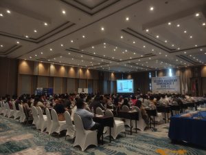 Perdana, Sulawesi PESBEVI SULUT Sukses Gelar Celebes Vascular Conference