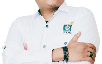 Jaring Kandidat di Pilwako, PKB Kotamobagu Siapkan Desk Pilkada