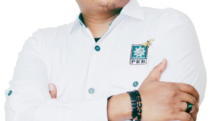 Jaring Kandidat di Pilwako, PKB Kotamobagu Siapkan Desk Pilkada