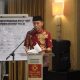 Bupati Iskandar Dorong Puskesmas Manfaatkan Ambulans dan Rujuk Pasien ke RSUD Bolsel