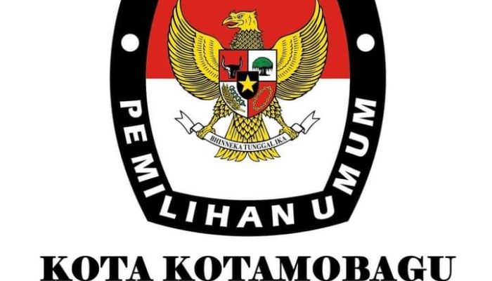 Ini Jadwal Pendaftaran Pasangan Calon Kepala Daerah Mendaftar di KPU Kotamobagu