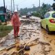 Pasca Banjir, Warga Bakan: Yang Terpenting Bukan Mie Instan