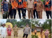 Pemkab Bolmong Himbau Waspada Banjir dan Longsor