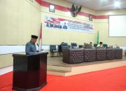 Wakil Rakyat Kotamobagu Tuai Apresiasi Wali Kota Kotamobagu