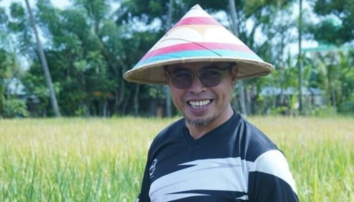 Atasi Persoalan Pupuk di Bolmut, Sirajudin-Adit Solusi Bagi Petani