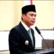 Wali Kota dr. Weny Gaib SpM Sampaikan Pidato Perdana di Sidang Paripurna DPRD Kotamobagu