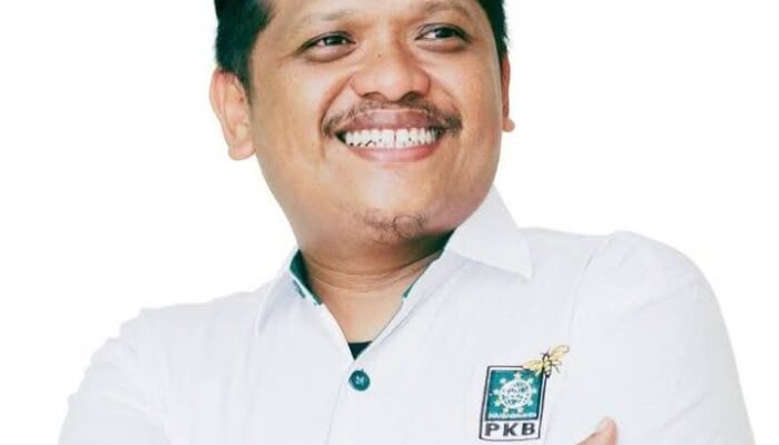 Soal Dua Personil Masuk Pansus LKPJ, Ini Kata Ketua Fraksi PKB DPRD Kotamobagu