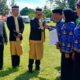 Hadiah HUT Bolmut, Bupati Serahkan SK PPPK dan CPNS