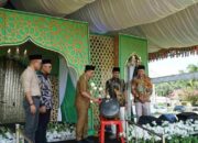Bupati Yusra Alhabsyi Buka STQH ke-XXVI