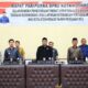 Ketua DPRD Kotamobagu Pimpin Rapat Peripurna Tingkat II LKPJ Wali Kota Tahun Anggaran 2024