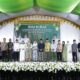 Penuh Kehangatan, Halal Bi Halal Bersama Wakil Wali Kota di Kelurahan Pobundayan
