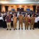 Wabup Deddy Abdul Hamid Pantau Langsung  Seleksi PPPK Tahap II Di BKN Manado