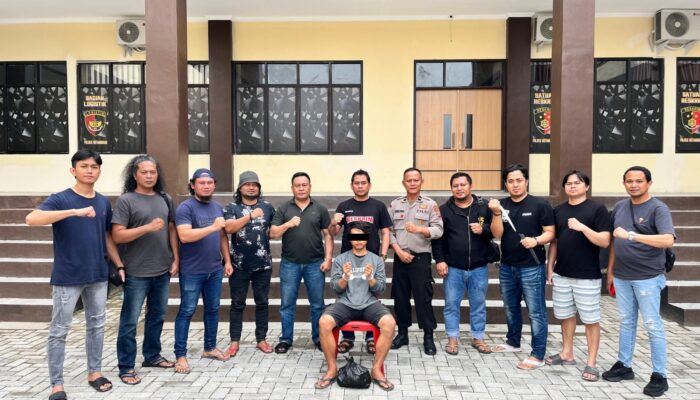 Tragis! Cemburu Buta, Suami Habisi Nyawa Istri di Tempat Kerja