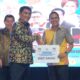 Syukuran dan Silaturahmi di Kotobangon Diwarnai Penyerahan Bantuan dari Gubernur
