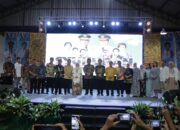 Dari Rakyat untuk Rakyat: MMS Resmi Jadi Staf Khusus Gubernur Sulut