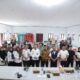 Koperasi Merah Putih Resmi Dibentuk di Desa Bilalang Satu