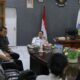 Wali Kota Kotamobagu Pimpin Rapat Percepatan Revisi RTRW
