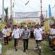 Bupati Yusra Alhabsyi Hadiri Perayaan Dharma Santi