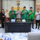 Kapolres Kotamobagu Terima Kunjungan Pengurus GP Ansor