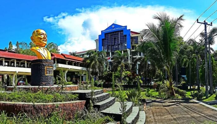 Alumni Unsrat Keluhkan Keterlambatan Penerbitan Ijazah