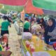 Iven Kotamobagu Fun Race dan Kotamobagu Heritage, Bangkitkan UMKM Lokal