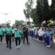 Ribuan Peserta dari Berbagai Daerah Ikuti Kotamobagu Fun Race 2025
