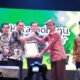 Wali Kota Kotamobagu: Budaya Adalah Aset dan Jati Diri Daerah yang Harus Dilestarikan