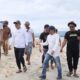 Bupati Yusra Akan Kembalikan Kejayaan Pulau Molosing