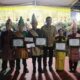 Kotamobagu Heritage Festival 2025 Sukses Digelar, Batik Si Yondok Resmi Diluncurkan