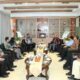 Gubernur Sulut Hadiri Talk Show Kemenkeu