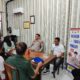 Wujudkan SPMB Bebas Pungli, Saber Pungli Lakukan Edukasi di Sekolah-Sekolah
