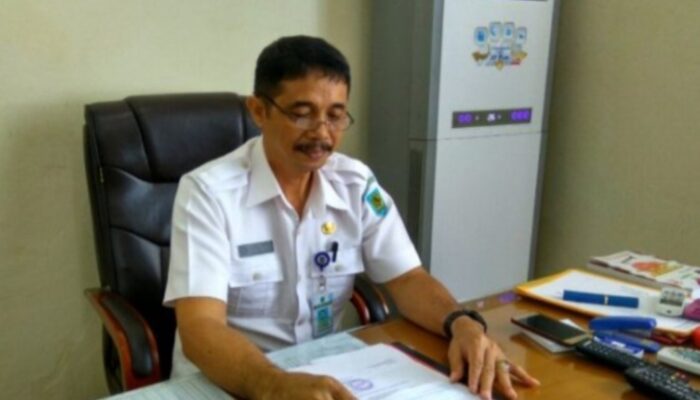 Umarudin Amba: Pemegang SPTJM Siluman Baiknya Tidak Ikut Seleksi