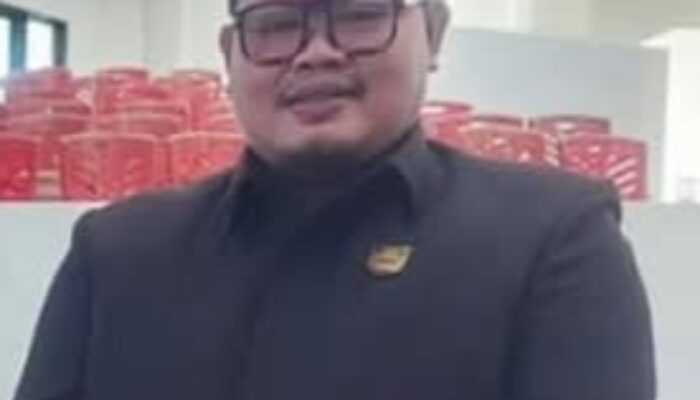 Sekretaris Komisi I DPRD Kotamobagu Apresiasi Gubernur Sulut