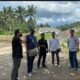 Ini Titik Kegiatan SKPD yang Ditinjau Pansus LKPJ Wali Kota Kotamobagu Tahun 2024