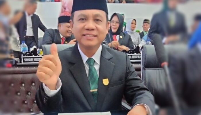 Anggota DPRD Kotamobagu Ini Berharap Dapat Jalankan Semua Rukun Haji