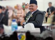 Sekretaris Komisi III DPRD Kotamobagu Desak Dinkes Perhatikan DBD