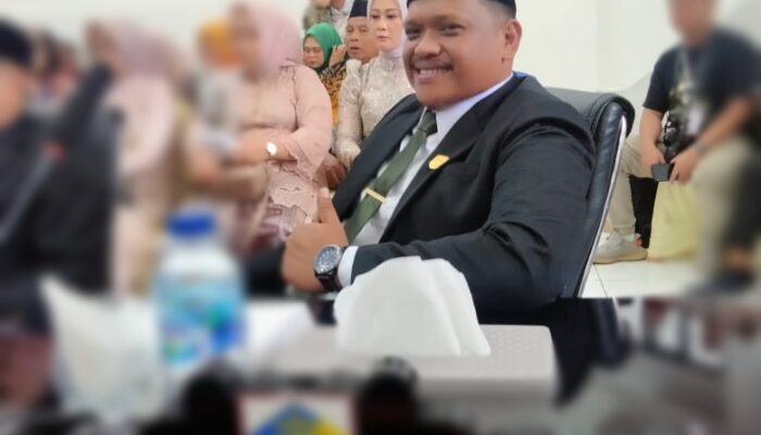 Sekretaris Komisi III DPRD Kotamobagu Desak Dinkes Perhatikan DBD