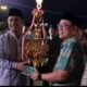 Wawali Rendy Virgiawan Mangkat Resmi Tutup STQH ke-9: