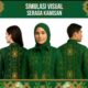 Seragam Batik Yondog Kamisan, Seragam Wajib ASN Kotamobagu