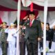 Gubernur Yulius S. Komaling Pimpin Upacara Hari Lahir Pancasila 2025
