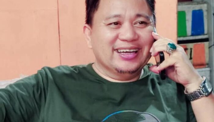 Jusran: Kepala Sekolah dan Tenaga Pengajar Wajib Hadirkan Ekosistem Pendidikan Baik