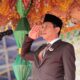 Semangat Pancasila dan Kebangkitan Nasional Hiasi Upacara di Kotamobagu