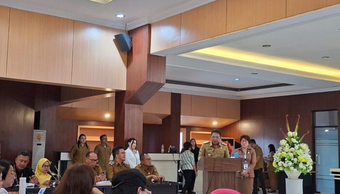 Randito: Pastikan Hak-hak Anak Terpenuhi