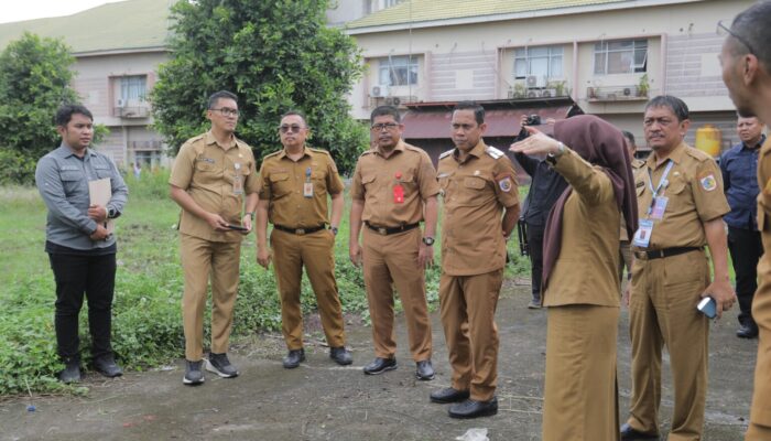 Program MBG Kotamobagu Bakal Libatkan Tenaga Kerja Lokal