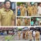 Pasca Kebakaran, Wabup Bolmong Datangi Pasar Lolak