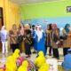 Ini Kata Ketua TP PKK Kotamobagu saat Hadiri Lomba Kreatifitas Anak Tingkat PAUD